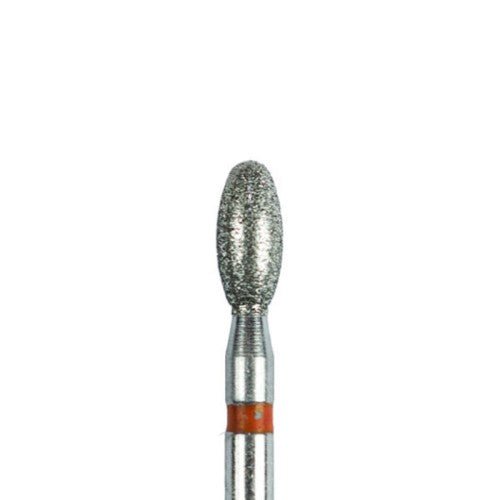 Tempo FG Single Use Diamond Burs 379 - Egg Shape Qty 25 - Strauss Diamond - GoldenDent